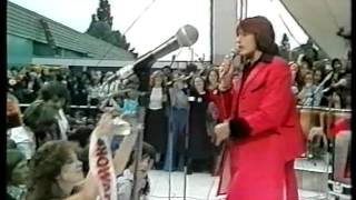 Showaddywaddy - You Got What It Takes on Pop at the Mill