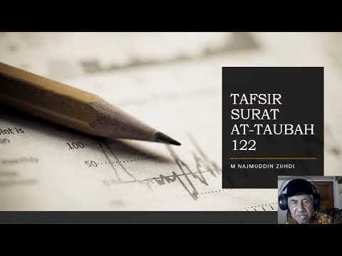 Tafsir Surat At Taubah 122 Narasi