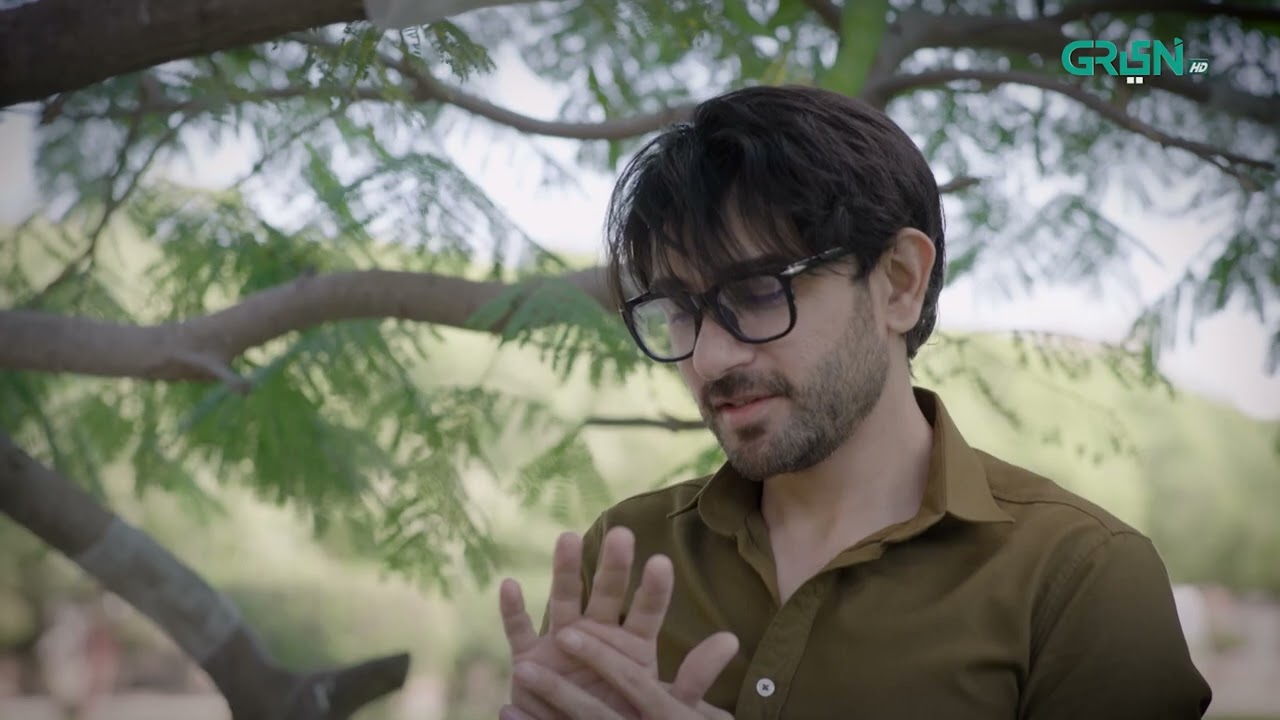 Faaslay Episode 21 | Best Scene 04 | Ali Ansari - Saboor Aly | Green TV Entertainment