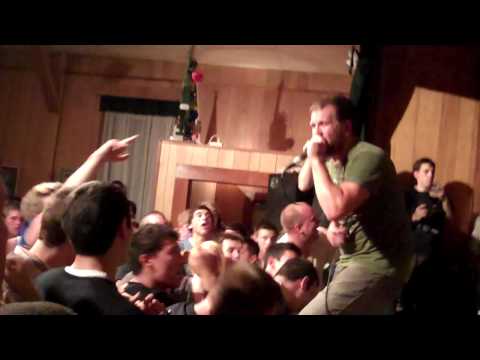 With Honor - More Than Heroes (Hungarian Hall, June 26, 2010)