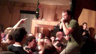 With Honor - More Than Heroes (Hungarian Hall, June 26, 2010)