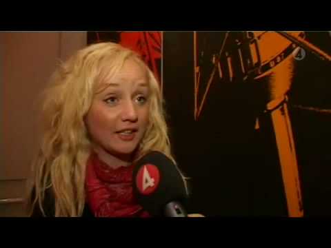 Idol 2008: Hur mycket rock är idolerna?