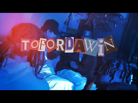 T.ofordawin - Fordawin Freestyle (Official Music Video)
