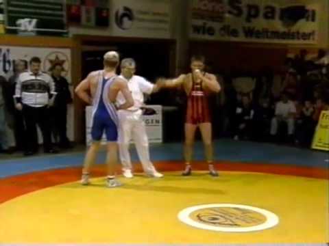 1998 TV Touring TVU - TSV Schonungen 13-16,5 vom 07.12.