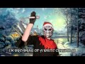 The Silver Skull At Christmas