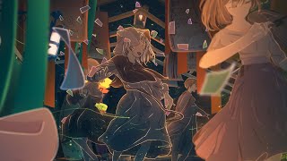 ~ 心弾む感じ - ハーヴェスト / ウォルピスカーター×SILVANA
