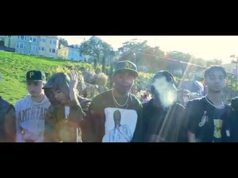 Lee Ferris - Clear My Mind Ft. Dave Steezy (Music Video) || Prod. King Boo