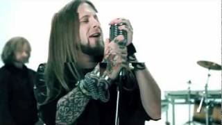Drowning Pool   Feel Like I Do (High Quality Official Music Video)