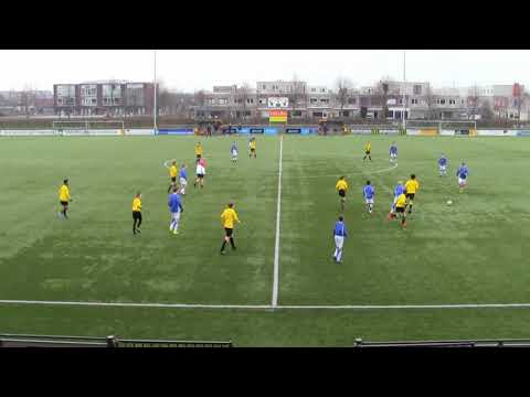 Reiger Boys JO14- 2   --    KSV JO14- 1