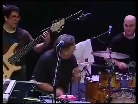 Arturo Sandoval La Sandunguita