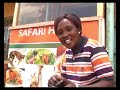 Safari By Kapkoma Lady Official Video