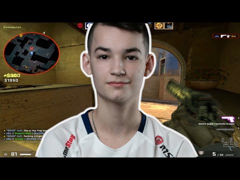 So I used oBo's settings...