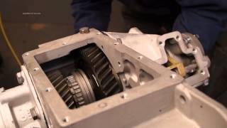 Why do Land Rover transmission units fail? - ask t