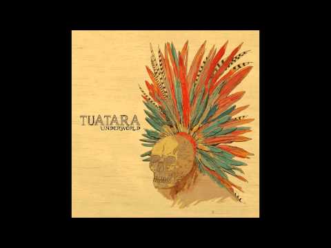 Tuatara - The Realm of Shades
