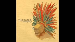 Tuatara - The Realm of Shades