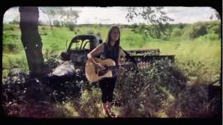 Amy Savin - Let Me Tell You - Official Music Video