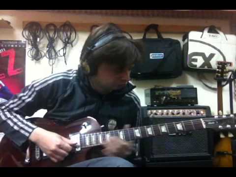 Pre-selected - French Guitar Contest 2 - Nikolay Karageorgiev