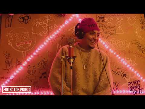 PunkoElPeorR - Concierto Online II. "CHE-K PROD."