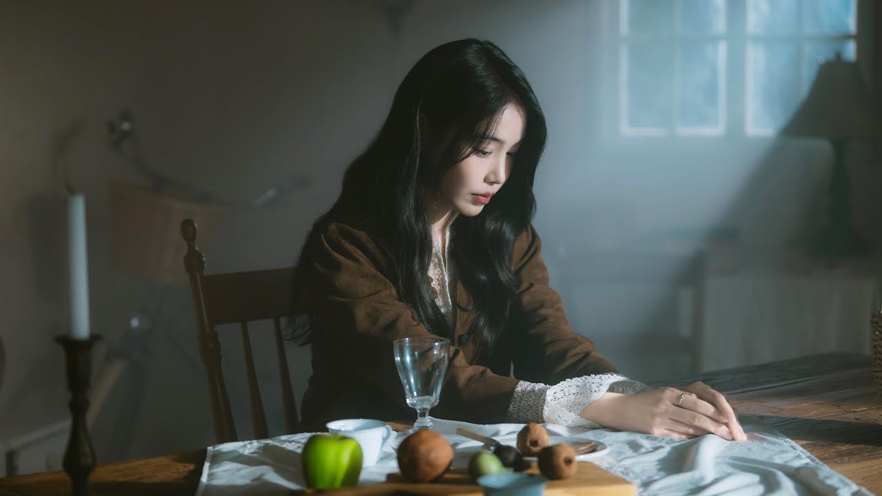 The End Of Love 유튜브 썸네일