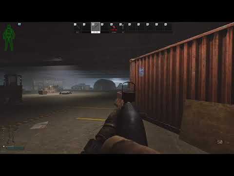 Escape From Tarkov MP-153 12/70 6.5&8.5 Buckshot