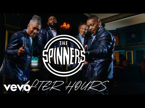 The - After Hours