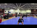 Brielle Riess: 2024, Outside Hitter Highlight video 