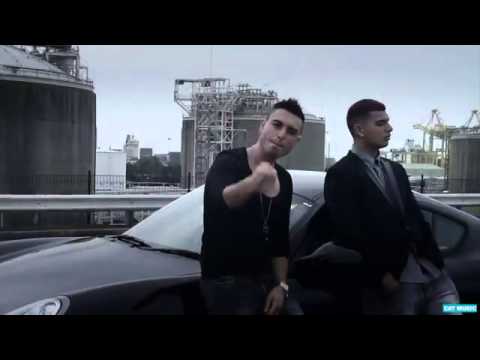 Faydee Ft Lazy J - Laugh Till You Cry (Official Video)