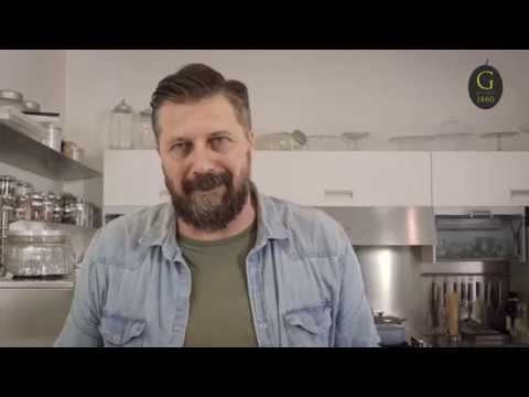 LE STAGIONALI - Spaghetti freddi con verdure marinate