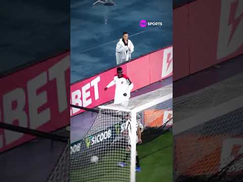 VIVEROS NÃO É ARTILHEIRO DO BRASILEIRÃO À TOA! O ATACANTE É MATADOR E ACABOU COM O FOGÃO #shorts