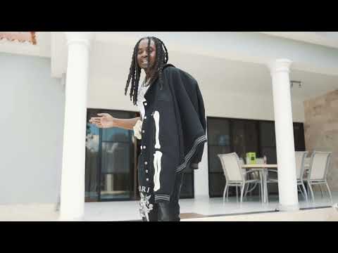 Eyeball Relly - UPS ON ME [Official Video]