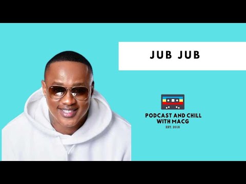 Episode 309 | Jub Jub on Ndikhokhele , Amanda Du Pont , Kelly Khumalo , Prison , Uyajola 99