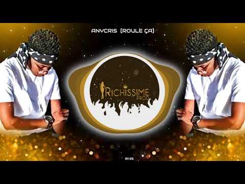 ANYCRIS-ROULE CA (AUDIO)