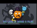 THE LAND OF BOGGS O FILME
