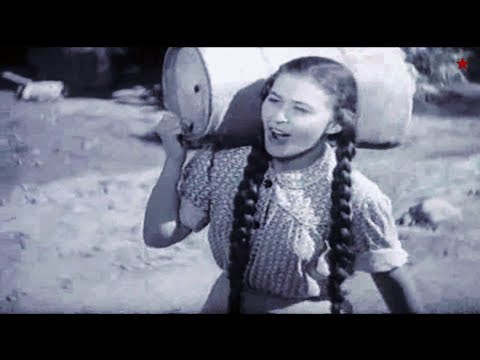 IDE MLADEN VODI PARTIZANE - Partizanska pjesma