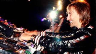 David Guetta Ft. Niles Mason - Emergency (DJ Sound Sonic Remix)