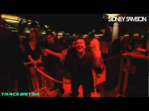 DJ T-Step - Fu**ING Partyheaven | Special Video Edit * HD *
