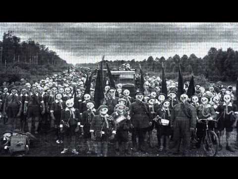 16 Barre - Army of toys