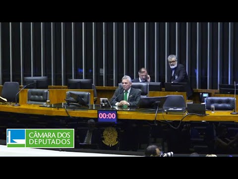 Plenário aprova diretrizes para atendimento e tratamento de pessoas com Fibromialgia - 09/09/24