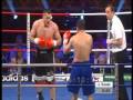Ciocan Cristian Vs Nikolai Marinov Repriza 3