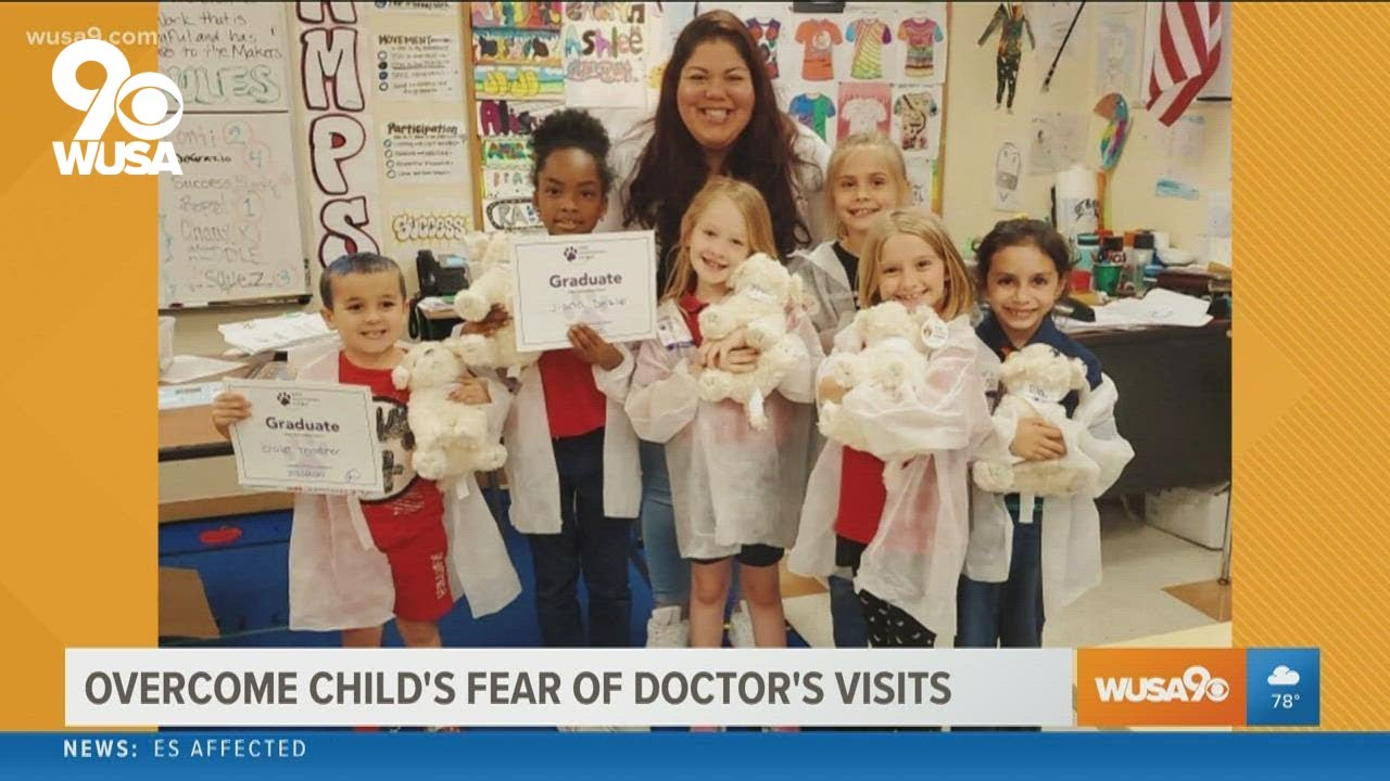 Dr Camps Pediatric Dental Center