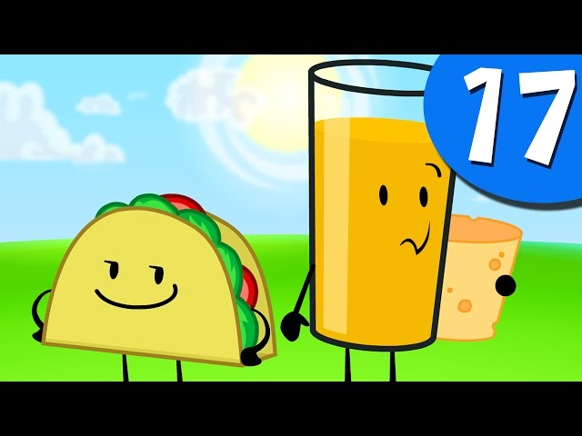 Inanimate Insanity Finale Recap: A Journey Through Memory Lane | Galaxy ...