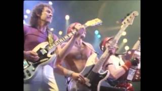 Sailing to America Saxon