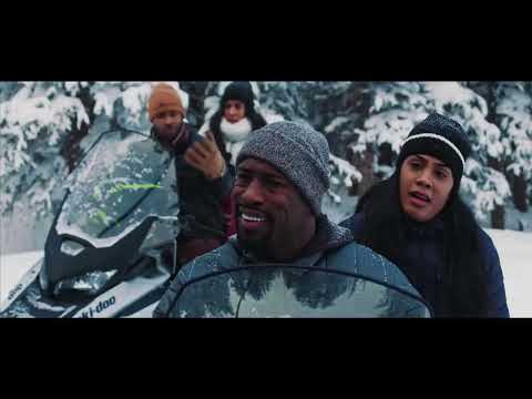 afbeelding Red Winter - 2022 - BET+ Trailer