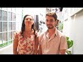 Albert Baró Y Delfina Chaves Muestran Algunas Escenas De #ATAV