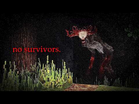 This Horror Mod Is Hunting Me...