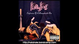 Hairy Hole - Je$u$ Es Homosexual (Feat. El Morboso)