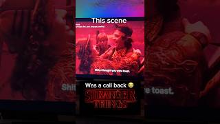 Did you notice this? #strangerthings #strangerthings5