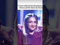 Three Lal Pari Stole The Show Who S Your Favourite Ytshorts Trending Jannatzubair Apporva