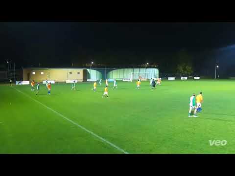 Reuver O17-1 - Bieslo O17-1   6 - 1