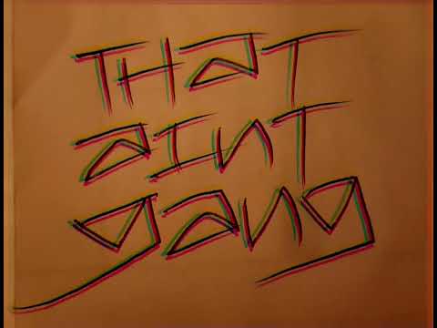 Suicidle Huslerz - That Aint Gang P-Cap, Indo, Cisko